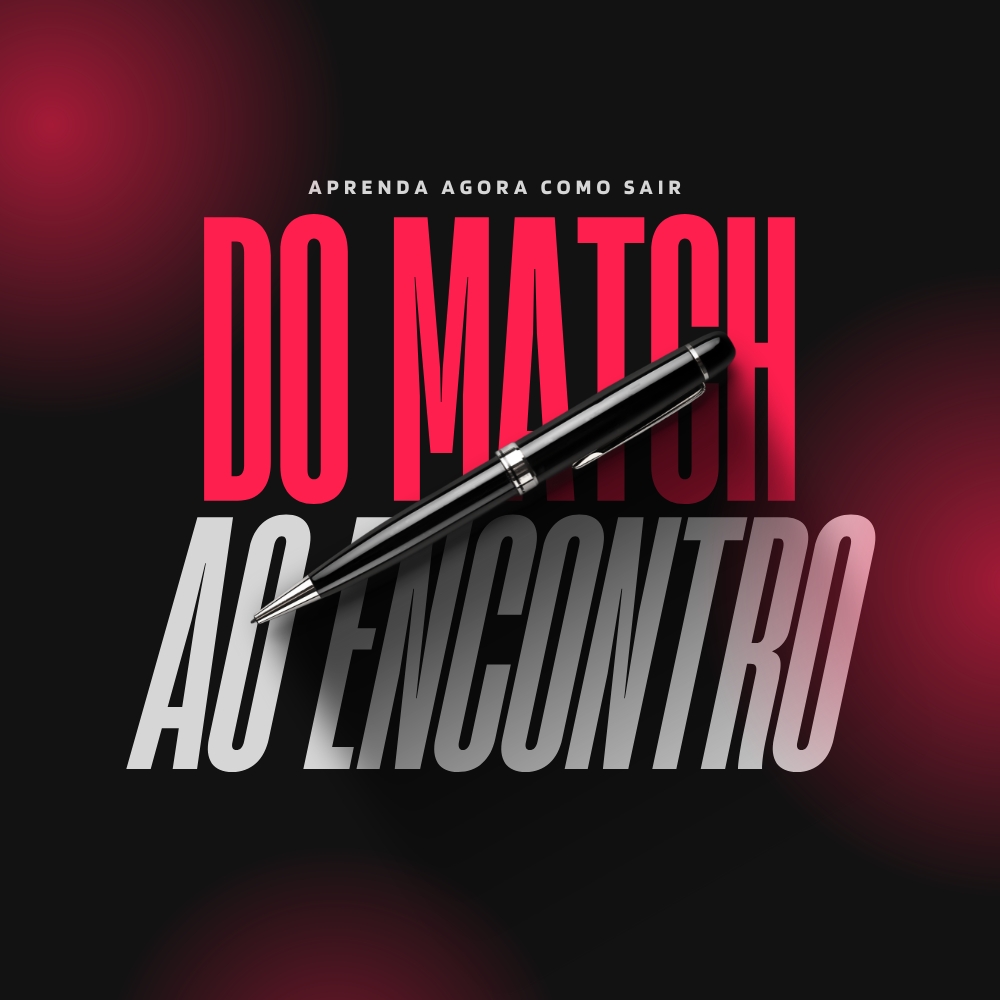 Manual Do Match ao Encontro
