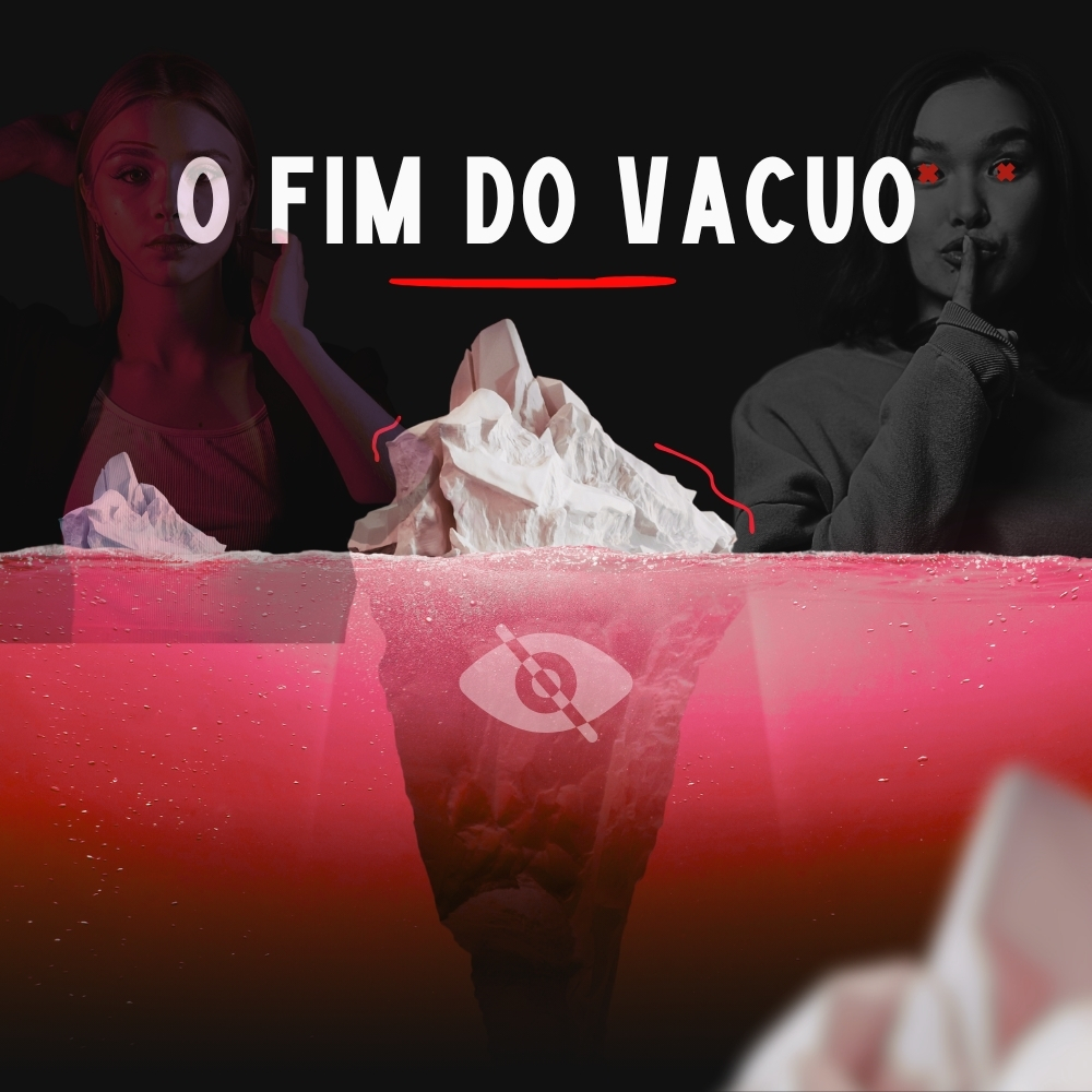 O Jogo das Cantadas e o Fim do Vácuo